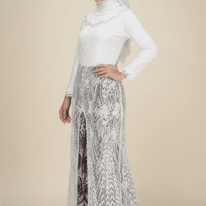 Set Akad + Melayu